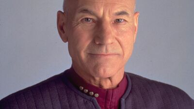 5 Things We Need From Patrick Stewart's New Star Trek Show