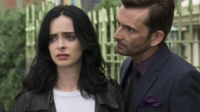 'Jessica Jones': How the End of Season 2 Sets Up Season 3