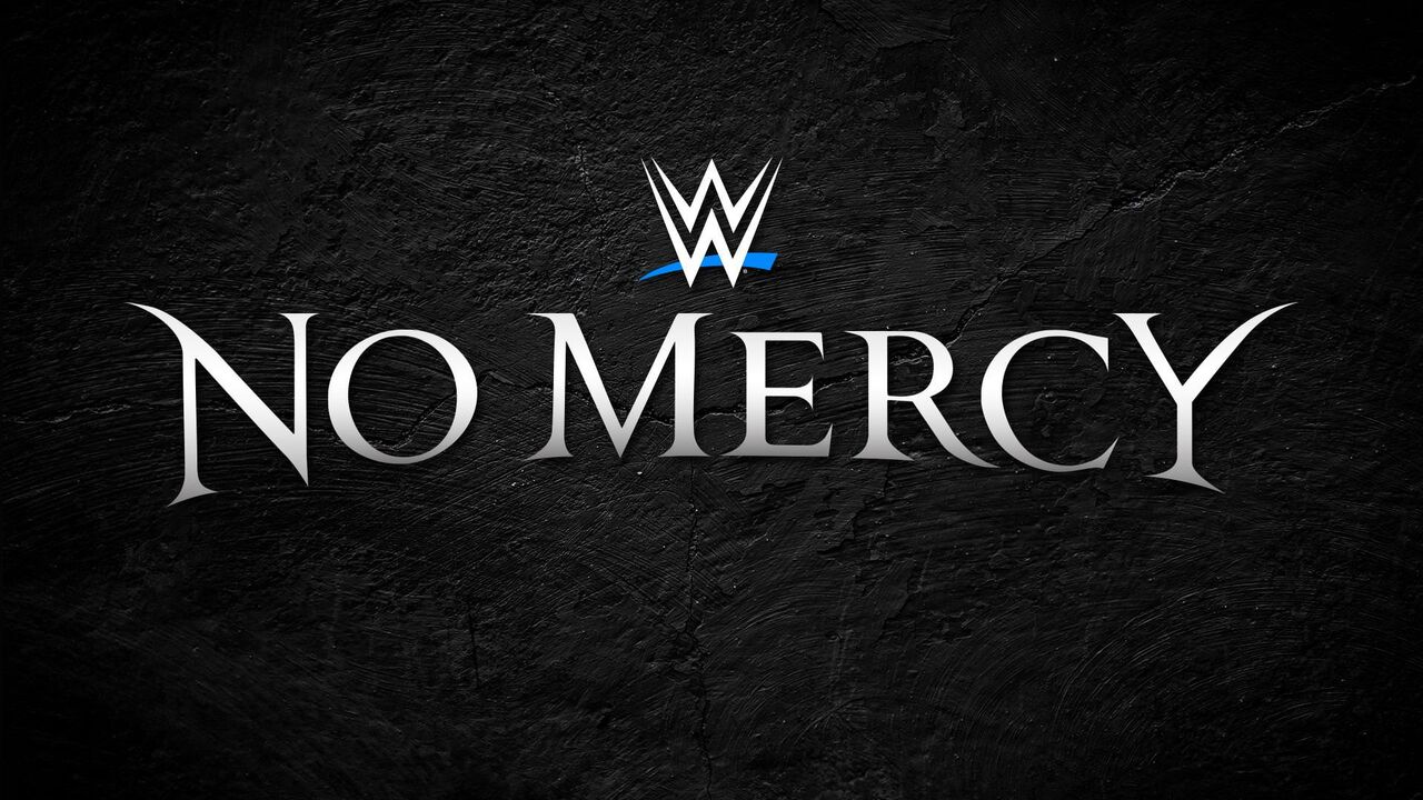 WWE No Mercy Results and Analysis FANDOM