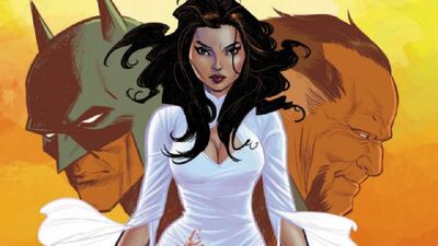 What Fans Should Know About Talia al Ghul