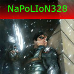 NaPoLIoN328