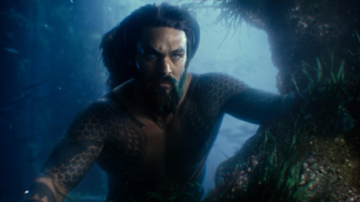 'Justice League': Aquaman's Powers Explained