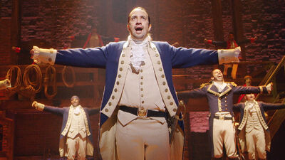 15 Exciting Projects Coming From Lin-Manuel Miranda