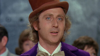 Gene Wilder Has Died