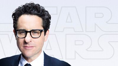 J.J. Abrams Is Directing 'Star Wars: Episode IX'