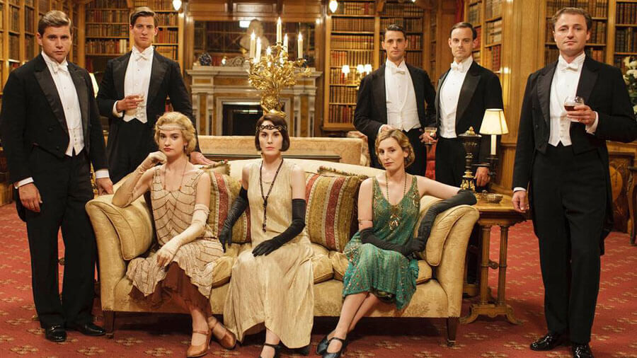 Downton Abbey