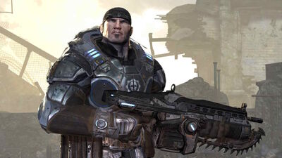The Lasting Influence of Gears of War