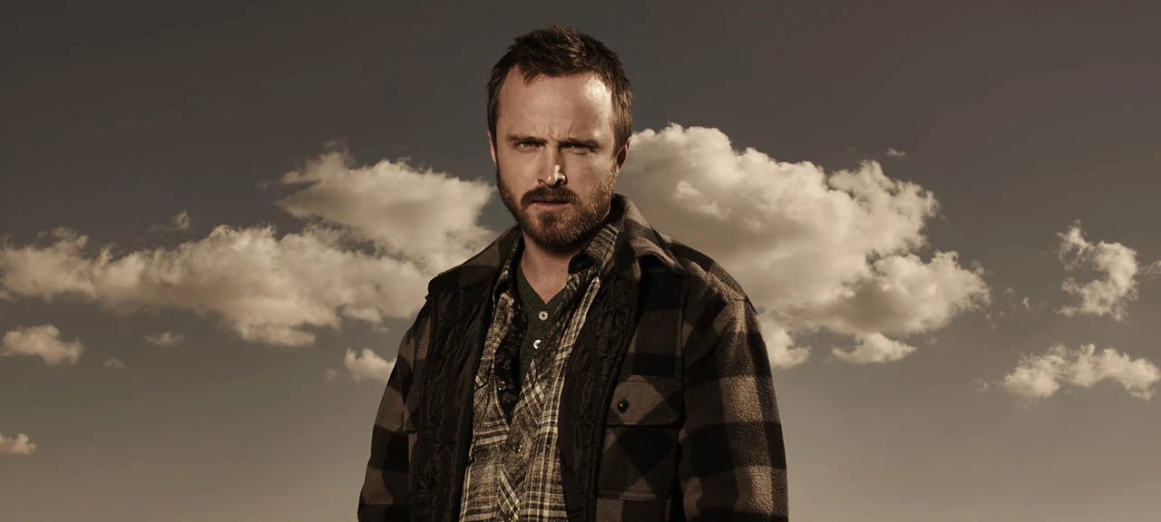 Netflix Accidentally Leaked 'Breaking Bad' Film Title