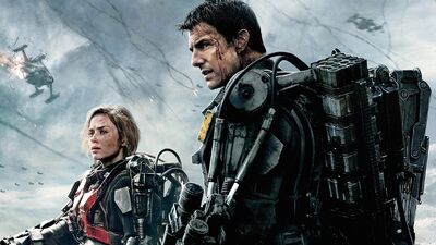 EXCLUSIVE: 'Edge of Tomorrow 2' is Both Sequel and Prequel
