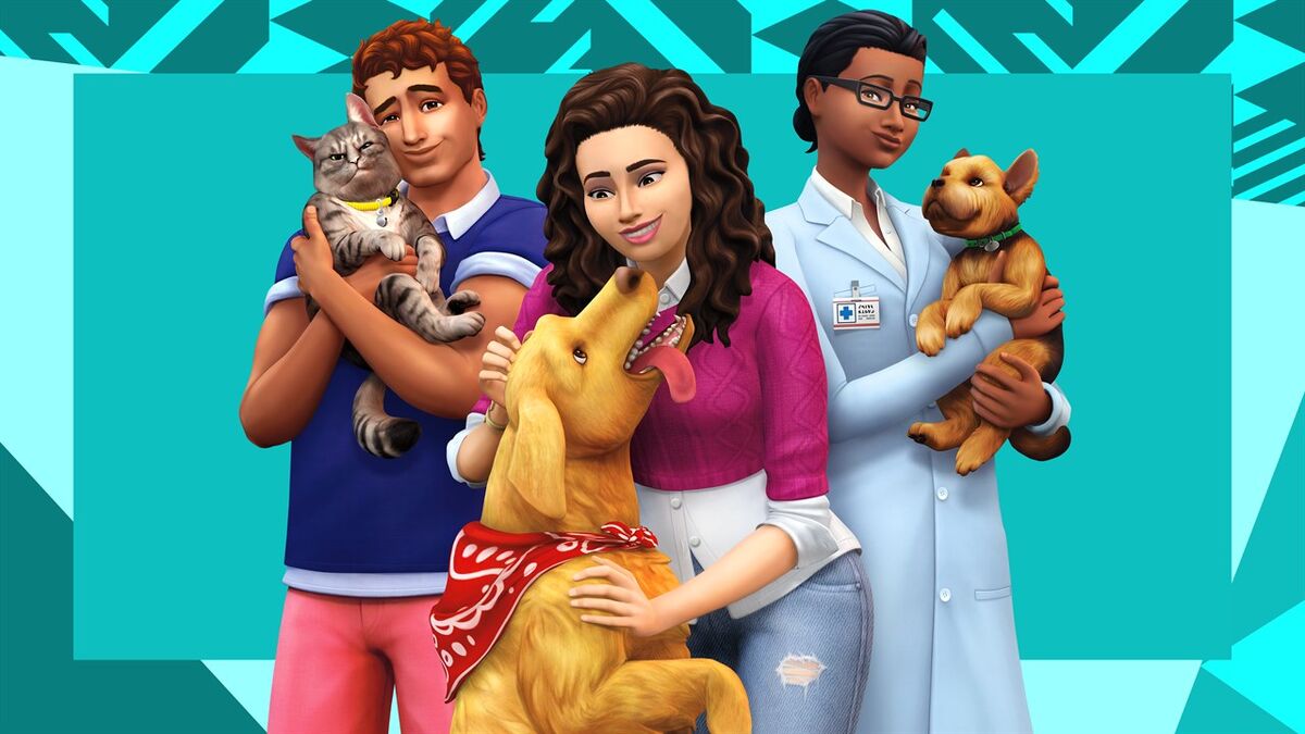 The Sims 4''s Spa Day expansion pack gets huge free content update