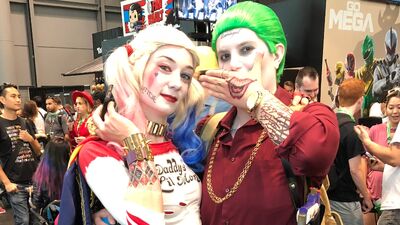 The Best Cosplay Will Give You New Relationship Goals [UPDATED]