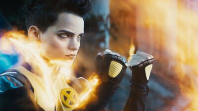 'Deadpool 2:' How Negasonic Teenage Warhead Connects to the X-Men