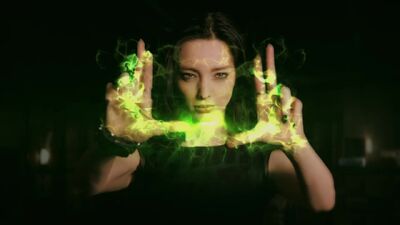 Top 5 Moments from 'The Gifted' Premiere