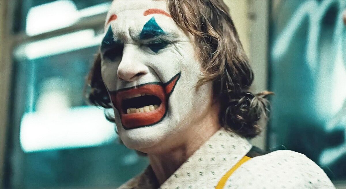 Slice and Dice: Breaking Down the Subway Shooting Scene in ‘Joker’ | Fandom