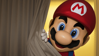 Nintendo's NX Console Will be Revealed Thursday Morning