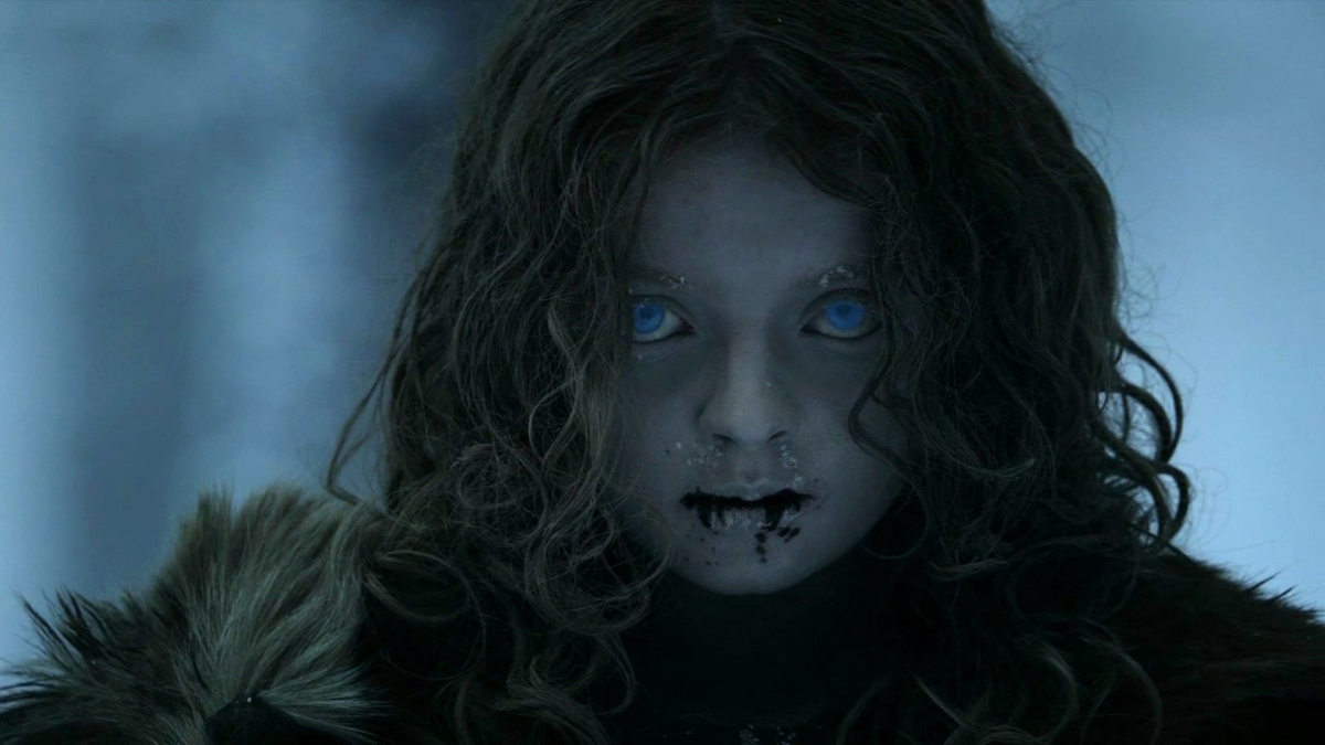 game of thrones wight