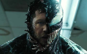 'Venom' Is a Risky Gamble That Might Not Pay Off