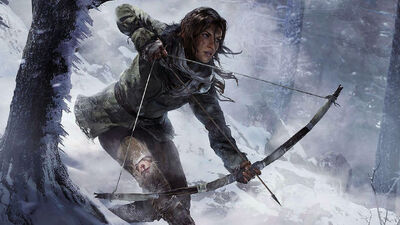 'Rise of the Tomb Raider: 20 Year Celebration': New Content, Exclusives, and More