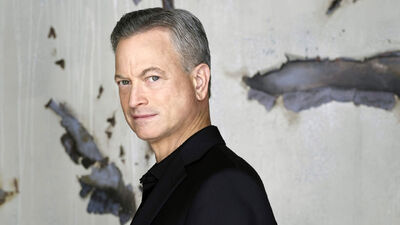 Career Comeback: Gary Sinise