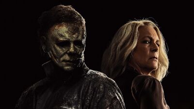 We Ranked All the Times Laurie Strode Has Faced Off Against Michael Myers