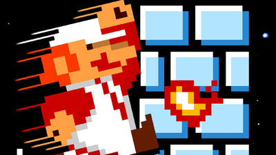 How Mario Changed (And Keeps Changing) Gaming