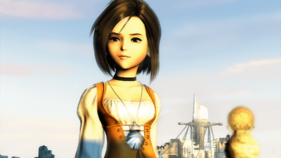 Six Reasons to Be Excited for 'Final Fantasy IX' On PC and Mobile