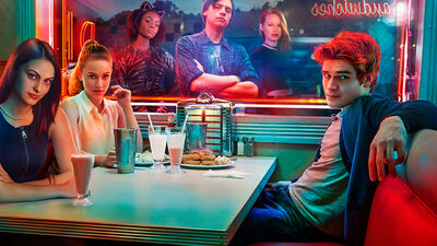 'Riverdale' Season 2 Will Introduce a Bisexual Character from Archie Comics