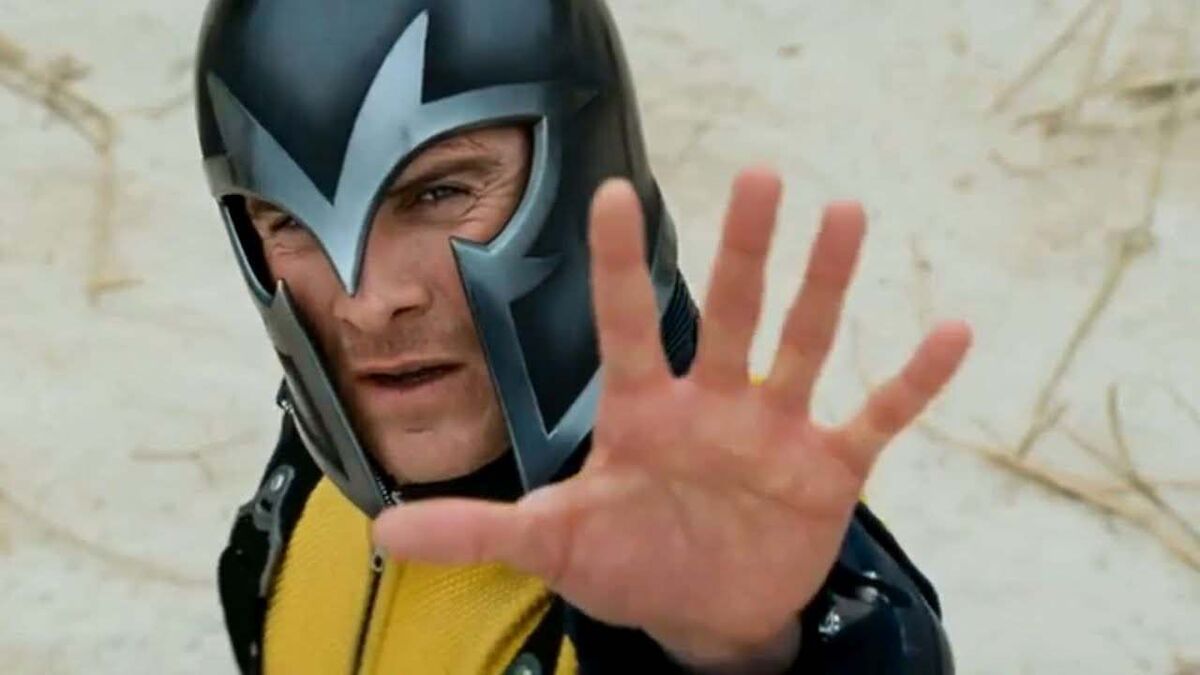 magneto-fassbender