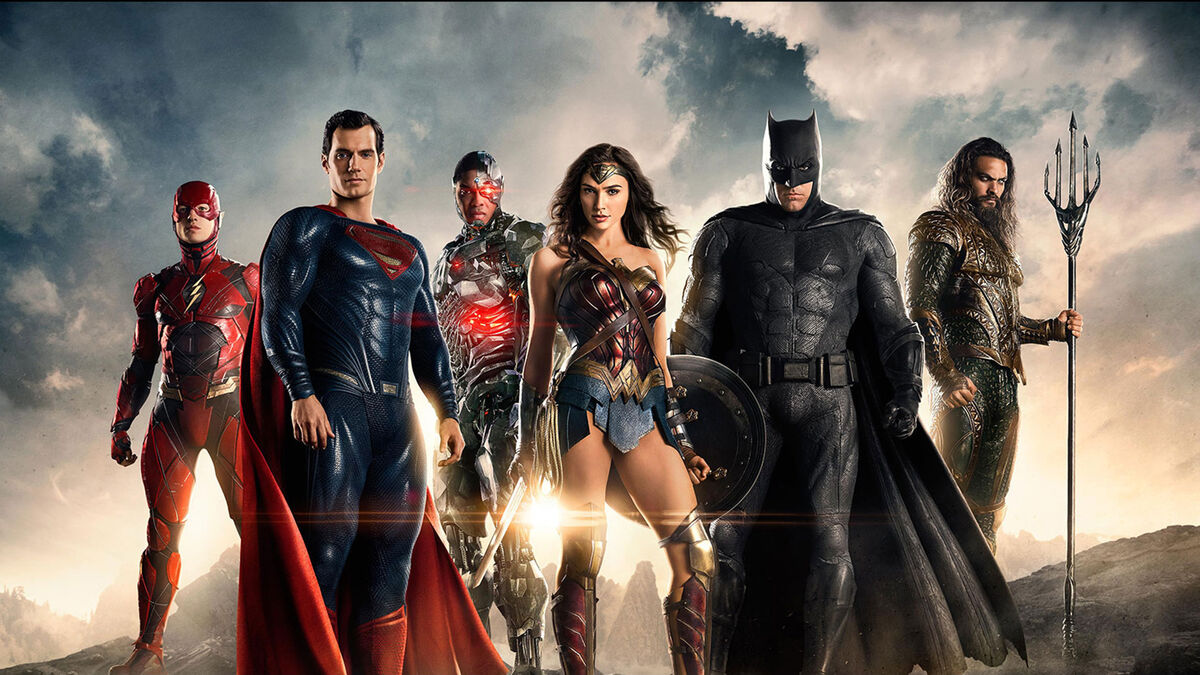 How 'Justice League' Could Have Been Better