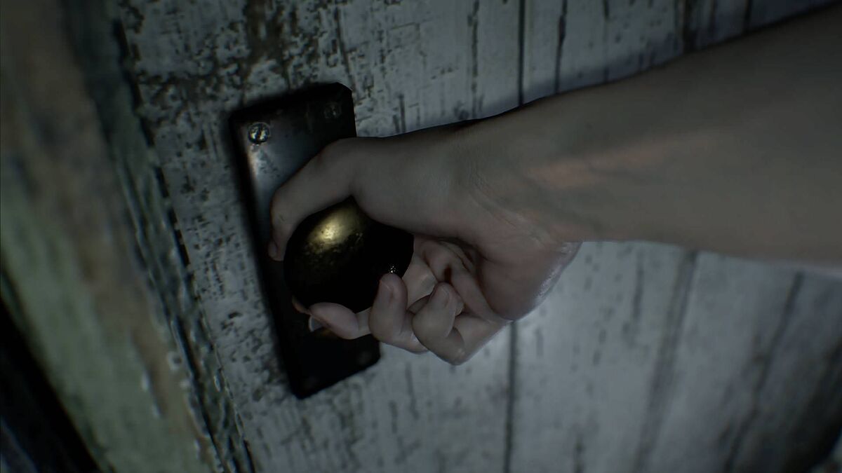 Resident Evil VII New Trailer 7 Biohazard