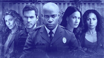 WonderCon: 'Containment' Is the End of the World as the CW Knows It