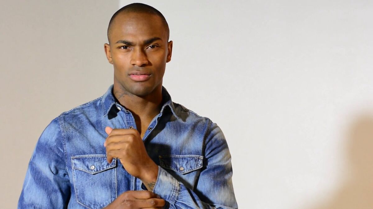 Keith Carlos