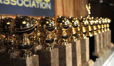 2016 Golden Globes Nominees and Winners