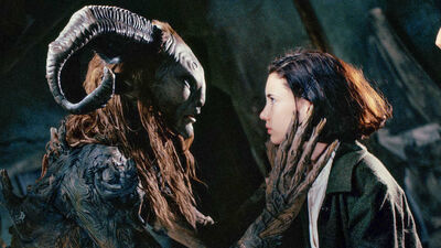 10 Years Later, 'Pan's Labyrinth' Still Shines