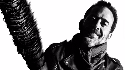 Negan Is the Only Reason to Keep Watching 'The Walking Dead'