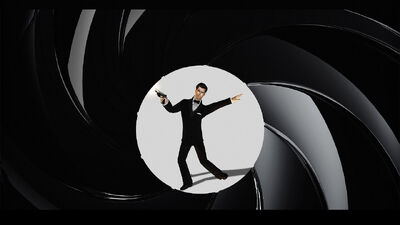 Remembering 'GoldenEye 007'