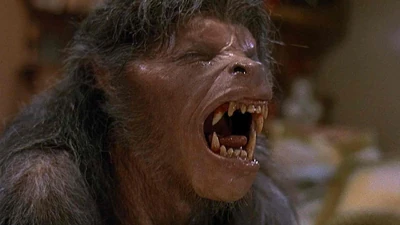 'American Werewolf in London' Being Remade By Director's Son
