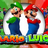 Grand Master Mario's avatar