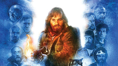 How 'The Thing' Assimilated Critics