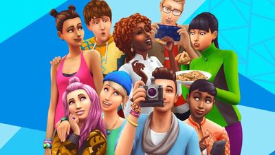 Ranked Mode | The Sims 4