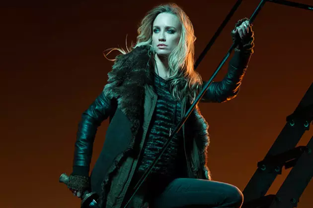 Ruta Gedmintas as Dutch in 'The Strain.'