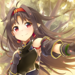 Artemisia Bell Ashcroft Date A Live Wiki Fandom