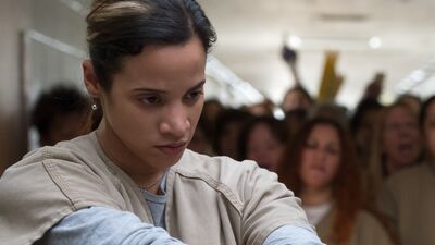 Will the 'Orange Is the New Black' Season 5 Prison Riot Make Life Better for the Litchfield Ladies?