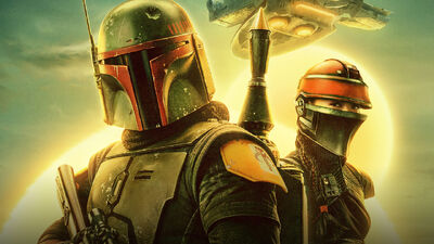 'The Book of Boba Fett': Can the Bounty Hunter Rule Better than Jabba the Hutt?
