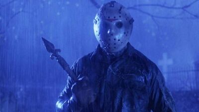 Every Friday the 13th Movie Ranked