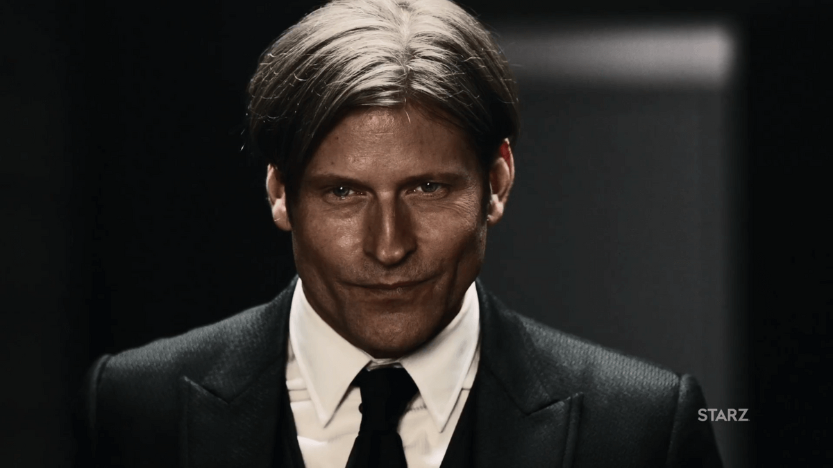 crispin glover mr. world american gods trailer