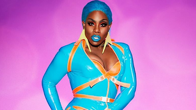 'Drag Race': The Best Lip Sync Challenge Yet Ends With Tears in Episode 4