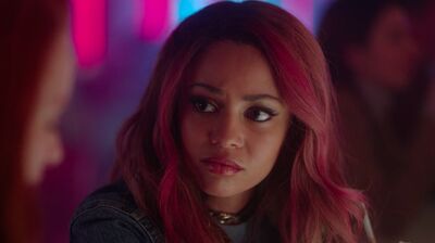 A New LGBTQ Ship Sets Sail on 'Riverdale'