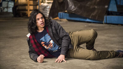Why Cisco is The CW's Best Arrowverse Character