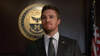 How 'Arrow' Handled Gun Control and Why Oliver Queen Is the Mayor We Need
